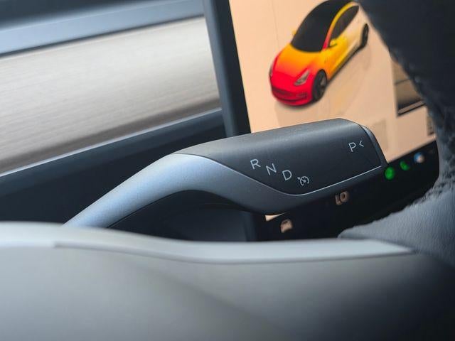 2023 Tesla Model 3 RWD