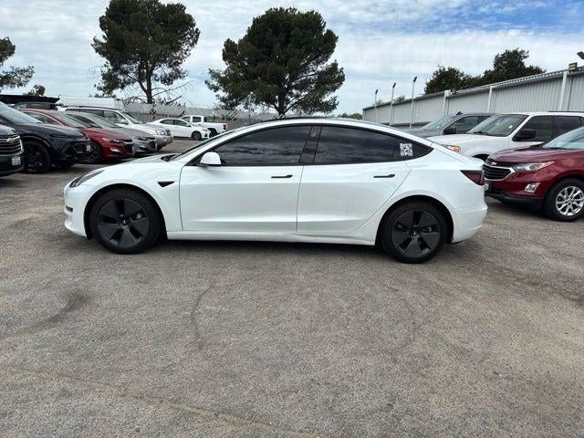 2023 Tesla Model 3 RWD