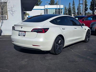 2023 Tesla Model 3 RWD