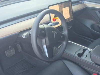 2023 Tesla Model 3 RWD