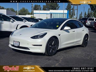 2023 Tesla Model 3 RWD