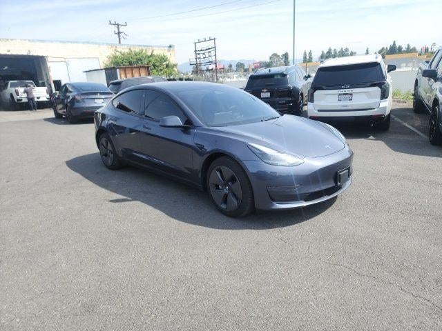 2023 Tesla Model 3 RWD