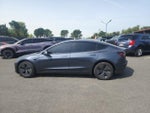 2023 Tesla Model 3 RWD