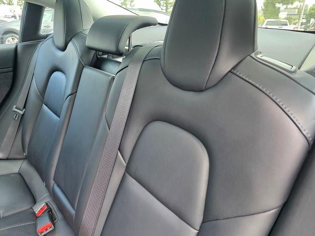 2023 Tesla Model 3 RWD
