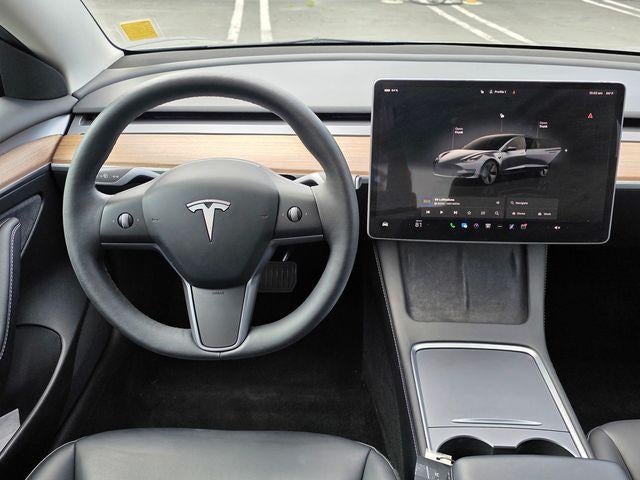 2023 Tesla Model 3 RWD