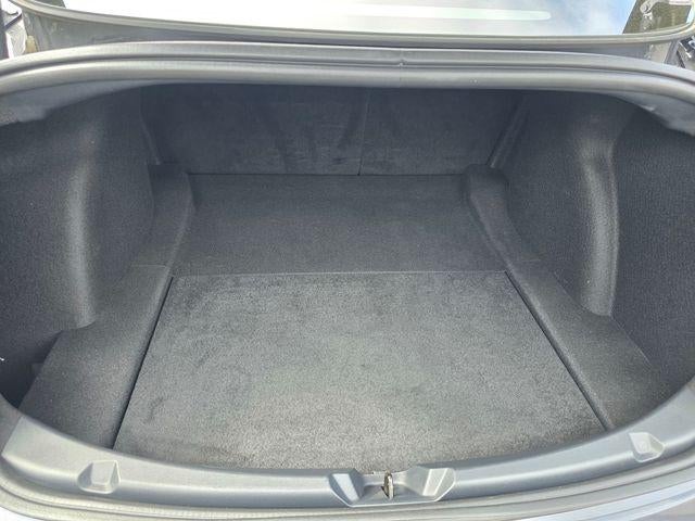 2023 Tesla Model 3 RWD