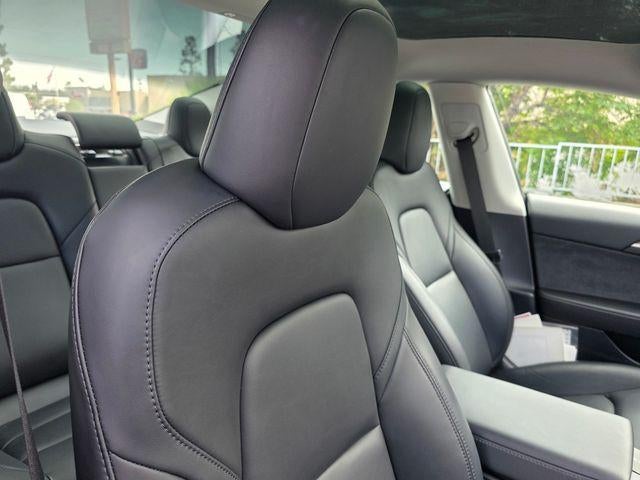 2023 Tesla Model 3 RWD