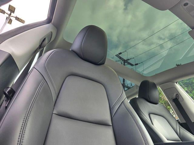 2023 Tesla Model 3 RWD