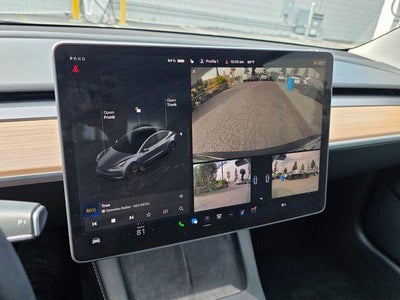 2023 Tesla Model 3 RWD