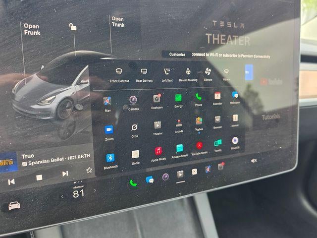 2023 Tesla Model 3 RWD
