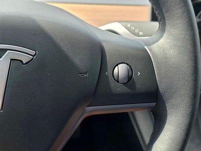 2023 Tesla Model 3 RWD