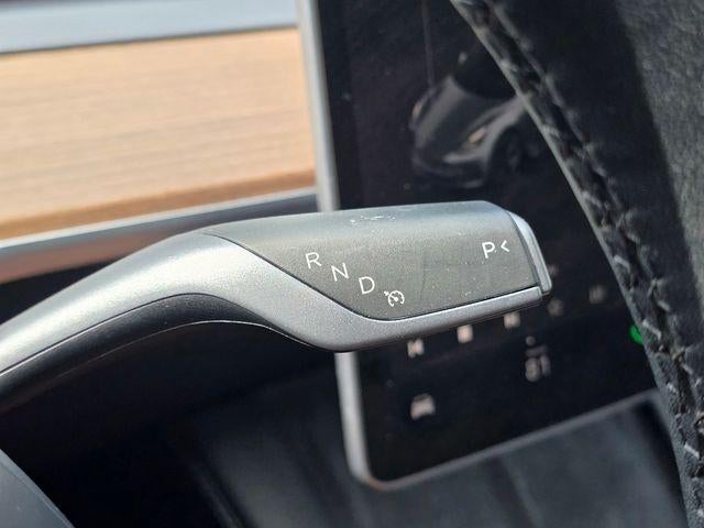 2023 Tesla Model 3 RWD