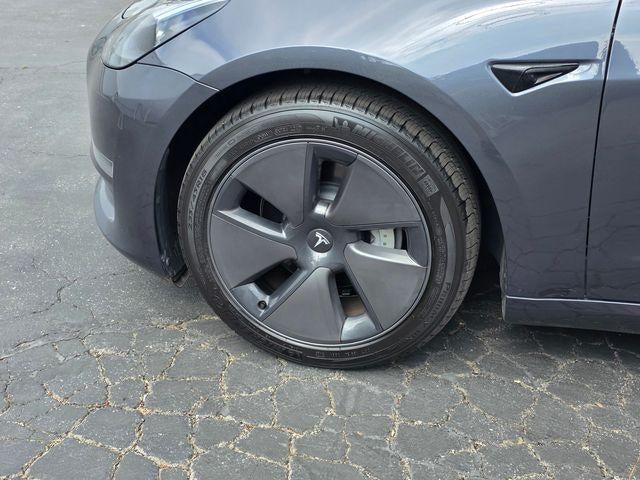 2023 Tesla Model 3 RWD