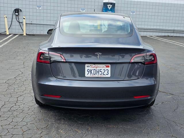2023 Tesla Model 3 RWD