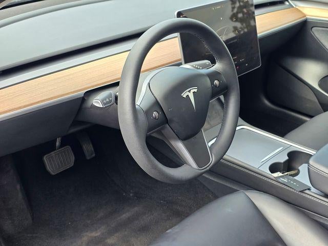 2023 Tesla Model 3 RWD