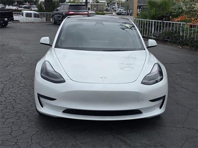 2022 Tesla Model 3 Long Range AWD *Ltd Avail*