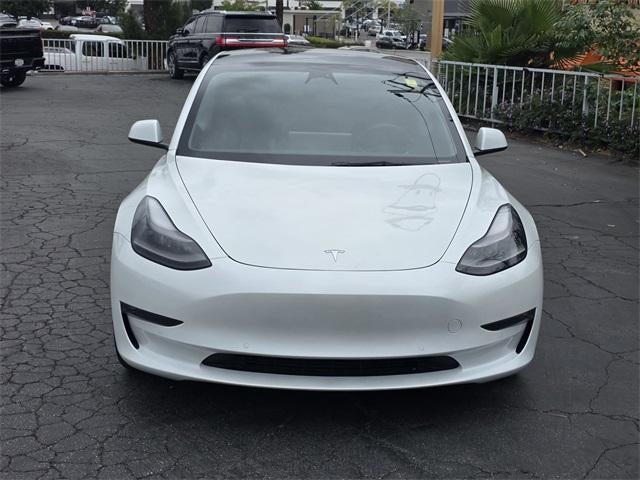 2022 Tesla Model 3 Long Range AWD *Ltd Avail*