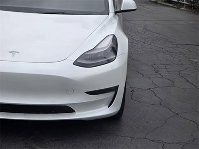 2022 Tesla Model 3 Long Range AWD *Ltd Avail*