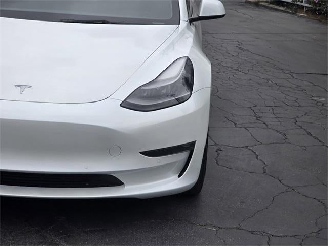 2022 Tesla Model 3 Long Range AWD *Ltd Avail*