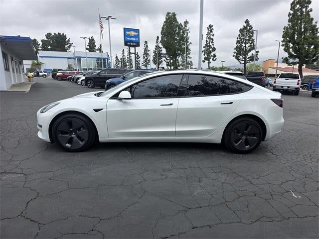 2022 Tesla Model 3 Long Range AWD *Ltd Avail*