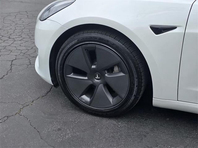 2022 Tesla Model 3 Long Range AWD *Ltd Avail*