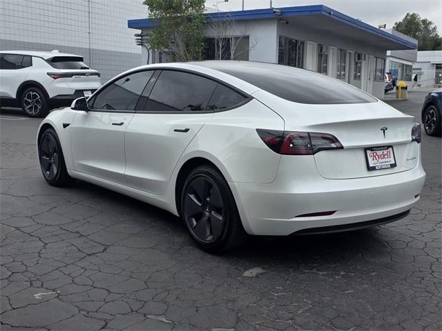 2022 Tesla Model 3 Long Range AWD *Ltd Avail*