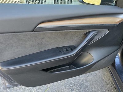 2023 Tesla Model 3 Performance AWD