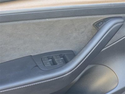 2023 Tesla Model 3 Performance AWD