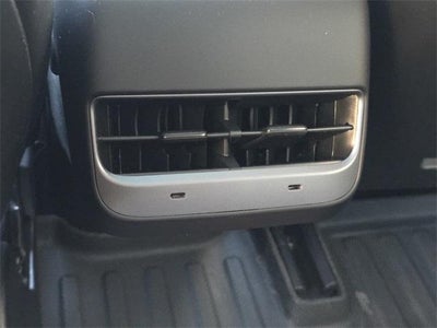 2023 Tesla Model 3 Performance AWD