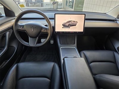 2023 Tesla Model 3 Performance AWD