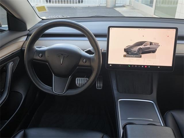 2023 Tesla Model 3 Performance AWD
