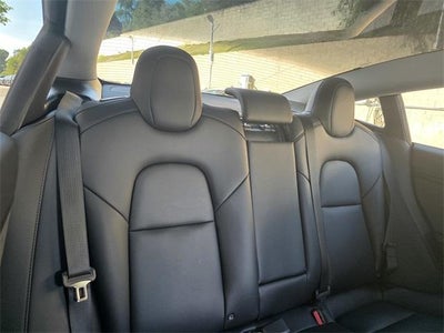 2023 Tesla Model 3 Performance AWD