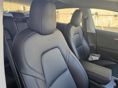 2023 Tesla Model 3 Performance AWD