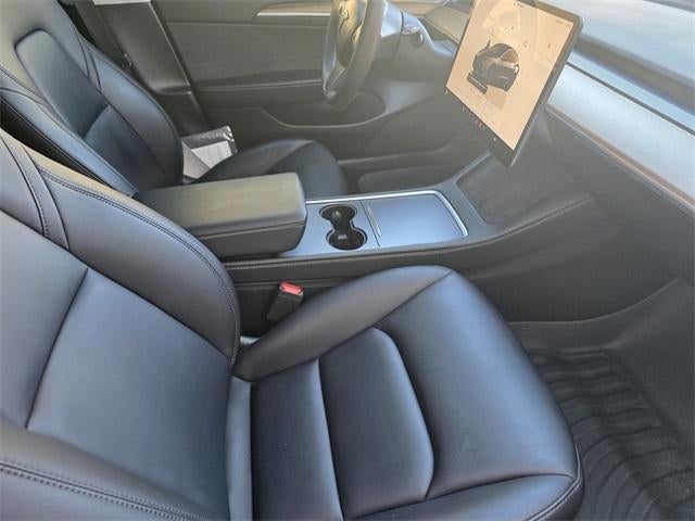 2023 Tesla Model 3 Performance AWD