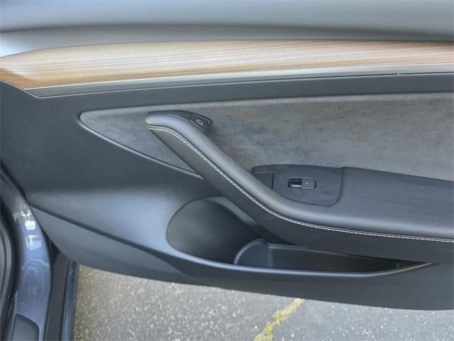 2023 Tesla Model 3 Performance AWD