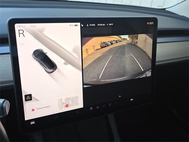 2023 Tesla Model 3 Performance AWD