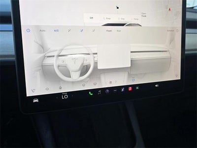 2023 Tesla Model 3 Performance AWD