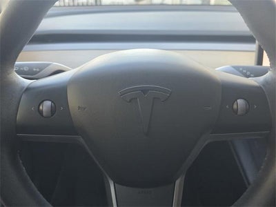 2023 Tesla Model 3 Performance AWD