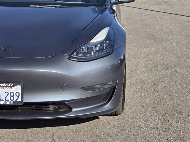 2023 Tesla Model 3 Performance AWD