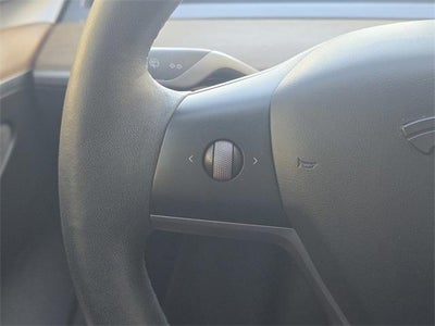 2023 Tesla Model 3 Performance AWD