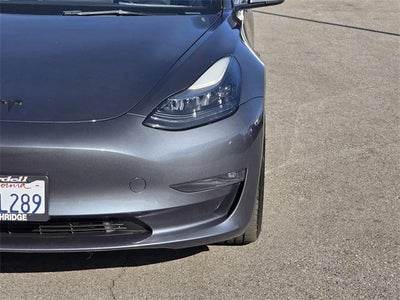 2023 Tesla Model 3 Performance AWD