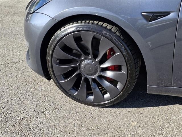 2023 Tesla Model 3 Performance AWD