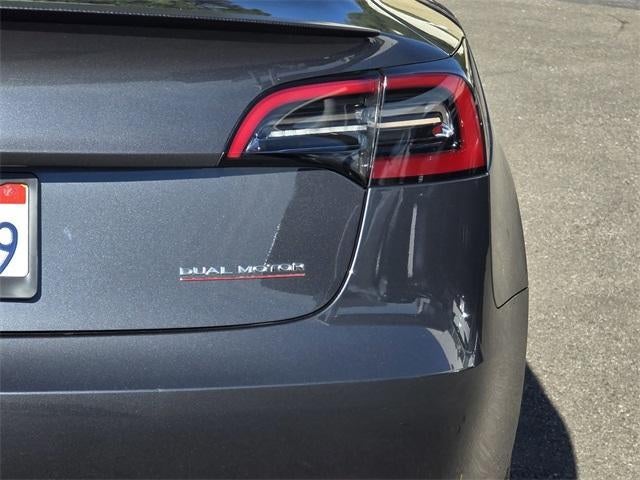 2023 Tesla Model 3 Performance AWD