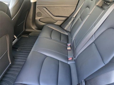 2023 Tesla Model 3 Performance AWD
