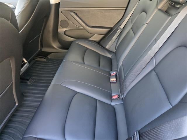 2023 Tesla Model 3 Performance AWD