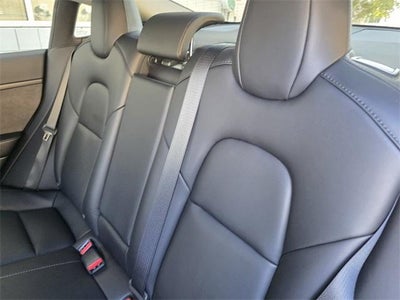 2023 Tesla Model 3 Performance AWD