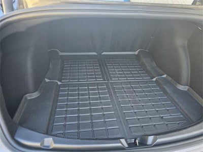 2023 Tesla Model 3 Performance AWD