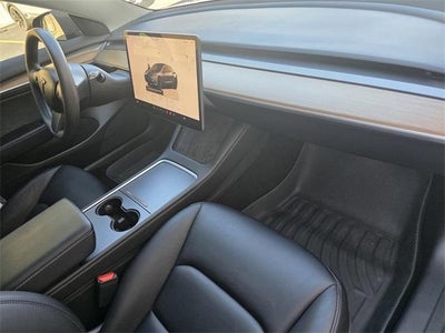 2023 Tesla Model 3 Performance AWD