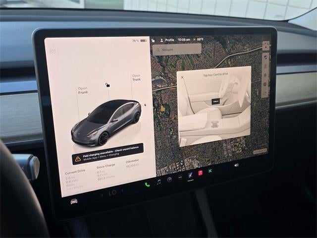 2023 Tesla Model 3 Performance AWD