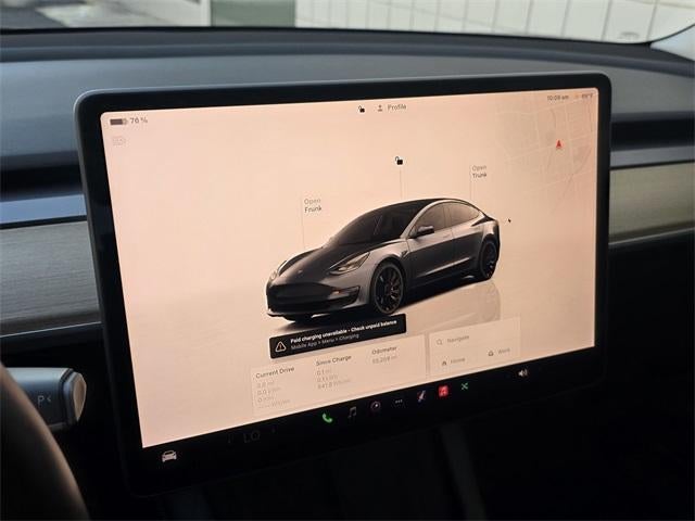 2023 Tesla Model 3 Performance AWD